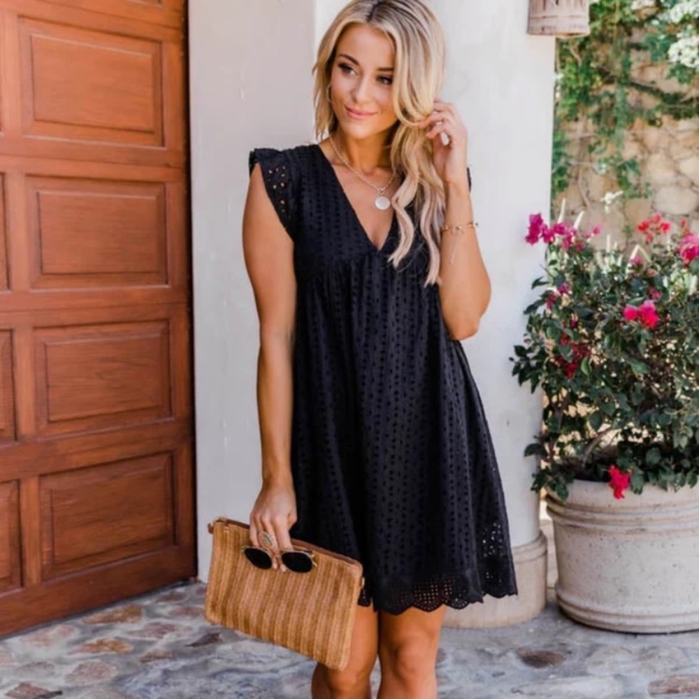 Kim & Avva You Found My Heart Romper